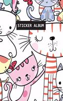 Sticker Album