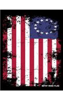 Betsy Ross Flag