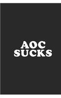 AOC Sucks