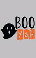Boo Yah