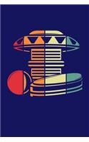 Pinball Arcade Game Journal