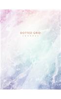 Dotted Grid Journal