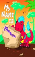 My Name is Phoenix