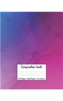 Composition Book