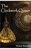 The Clockwork Queen