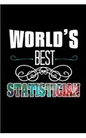 World's best statistician