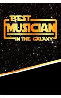 The Best Musician in the Galaxy