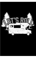 Let's Roll