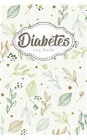 Diabetes Log Book