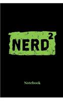 Nerd Notebook