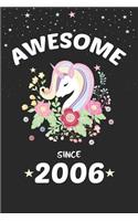 Awesome Since 2006