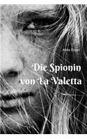 Die Spionin von La Valetta