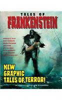 Tales of Frankenstein