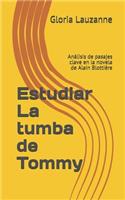 Estudiar La tumba de Tommy