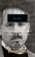 L.A. Quartet