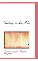 Sailing on the Nile
