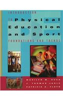 Introduction to Physical Education and Sport