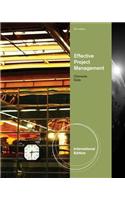 Effective Project Management