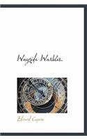 Wayside Warbles.: (English)