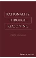 Rationality Through Reasoning