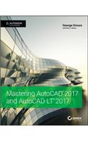 Mastering AutoCAD 2017 and AutoCAD LT 2017