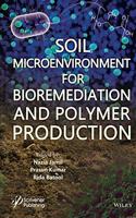 Soil Microenvironment