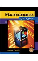 Macroeconomics for Today