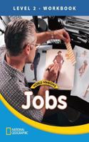 World Windows 2 (Social Studies): Jobs Workbook