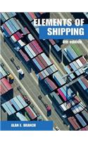 Elements of Shipping