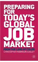 Preparing for Today's Global Job Market: From the Lens of Color
