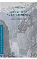 Expeditions as Experiments