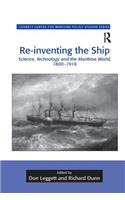 Re-inventing the Ship