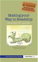 Making your Way in Headship