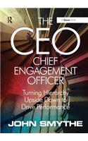 Ceo: Chief Engagement Officer