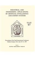 Industrial and Engineering Applications of Artificial Intelligence and Expert Systems