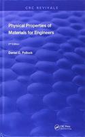 Physical Properties of Materials for Engineers: Volume 1