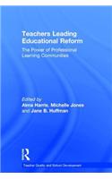 Teachers Leading Educational Reform