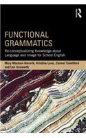 Functional Grammatics