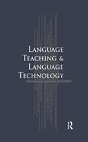 Language Teaching and Language Technology