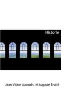 Historie
