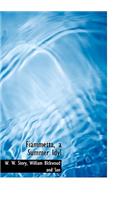 Fiammetta, a Summer Idyl: (English)
