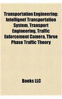 Transportation Engineering