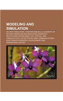 Modeling and Simulation: Military Simulation, Taskforcemajella, Glossary of Military Modeling and Simulation, Massively Multiplayer Online Game(English)