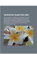 Verkehr (Kanton Uri)