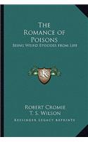 Romance of Poisons