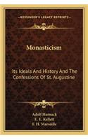 Monasticism
