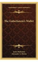 Gaberlunzie's Wallet