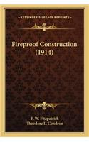 Fireproof Construction (1914)