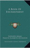 Book Of Enchantment