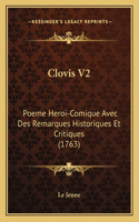 Clovis V2